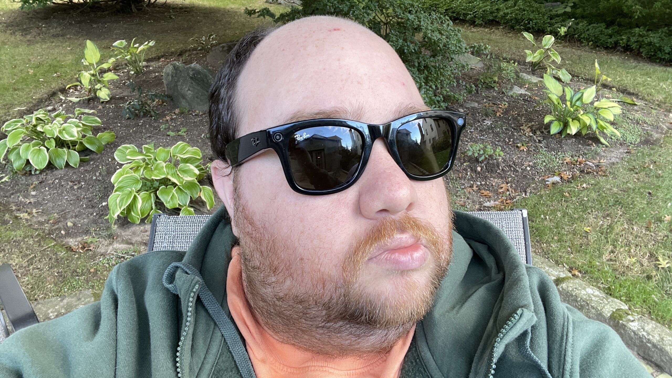 Ray-Ban Stories Review