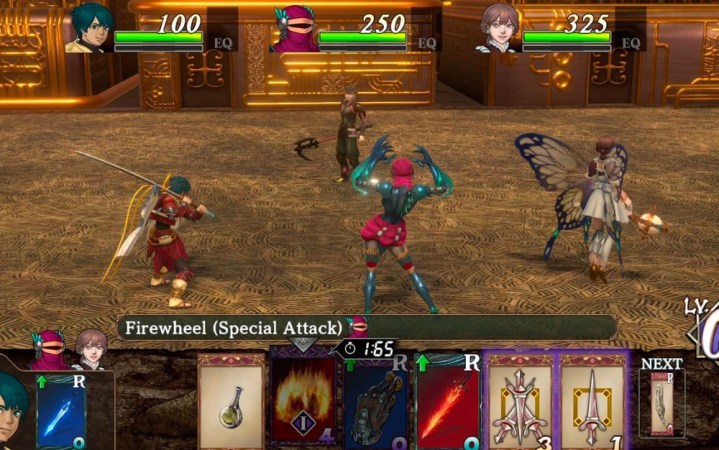  Baten Kaitos I & II HD Remaster