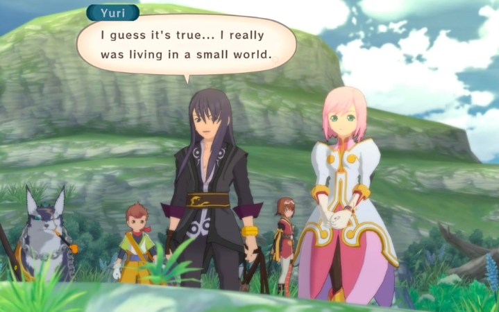  Tales Of Vesperia Definitive Edition