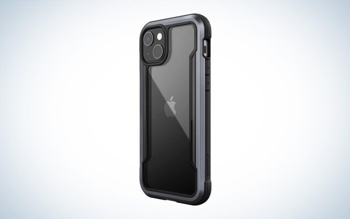  raptic shield best iphone 13 cases