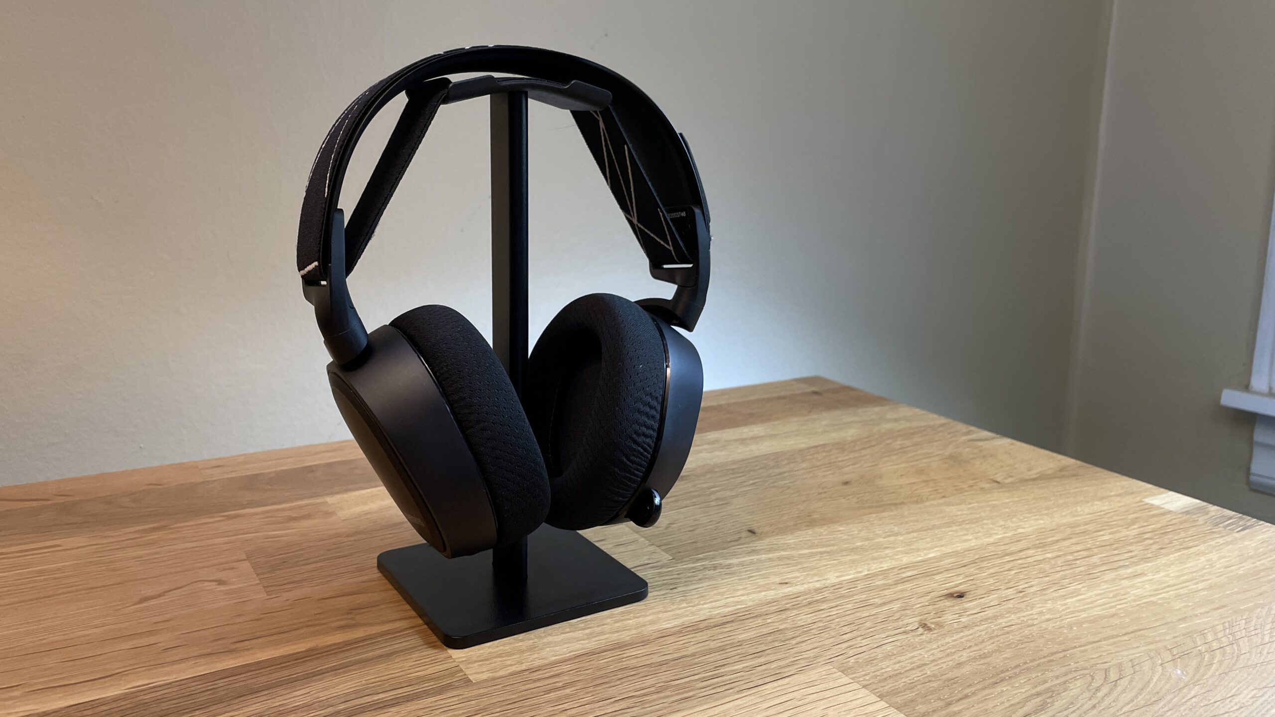 SteelSeries Arctis 9