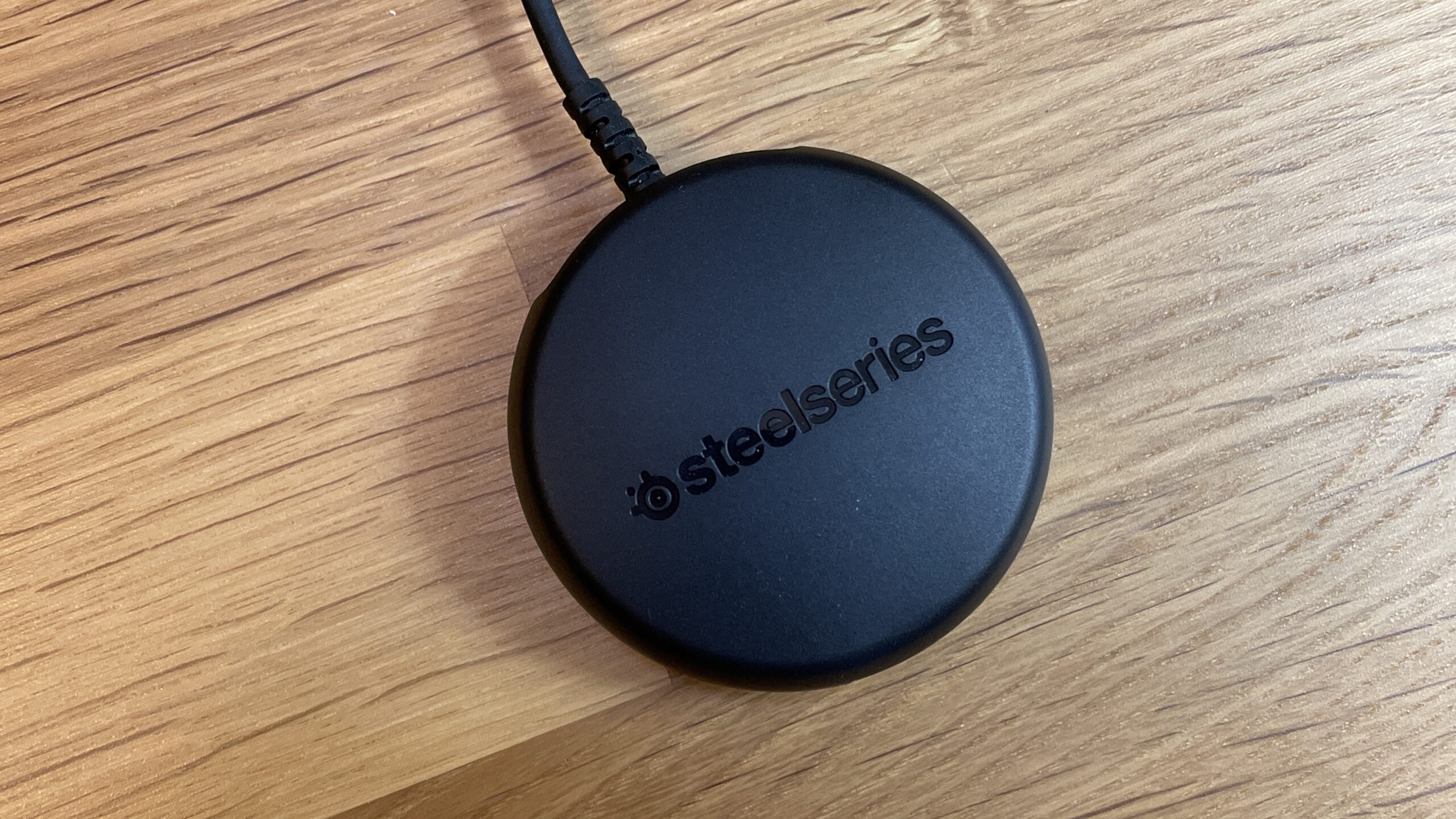 SteelSeries Arctis 9