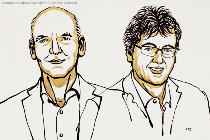 This year’s Nobel in Chemistry recognizes the tech underpinning everything from meds to batteries