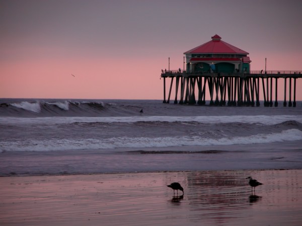 What we know—and don’t know—about the Huntington Beach oil spill