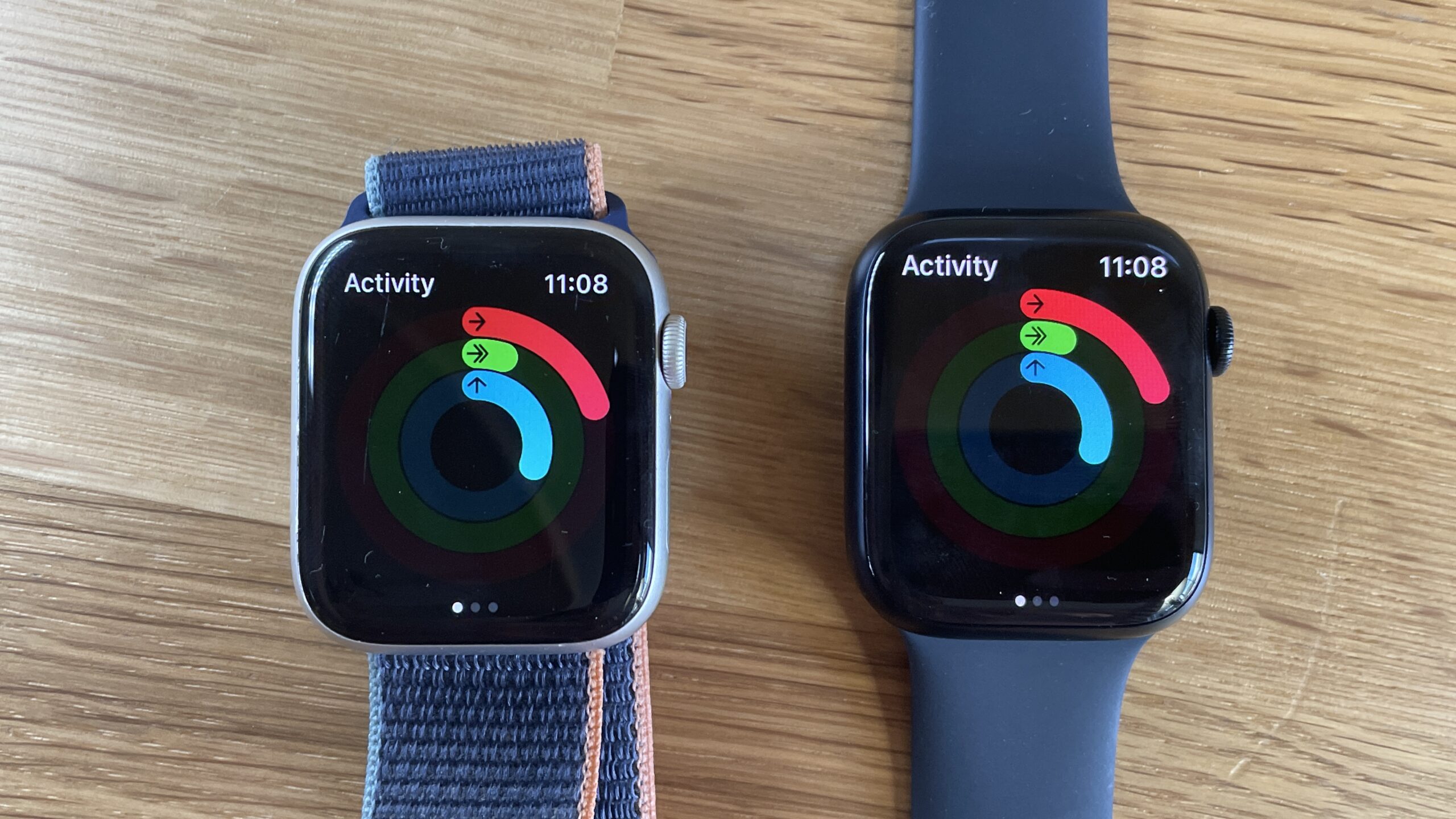 Apple Watch Series 7