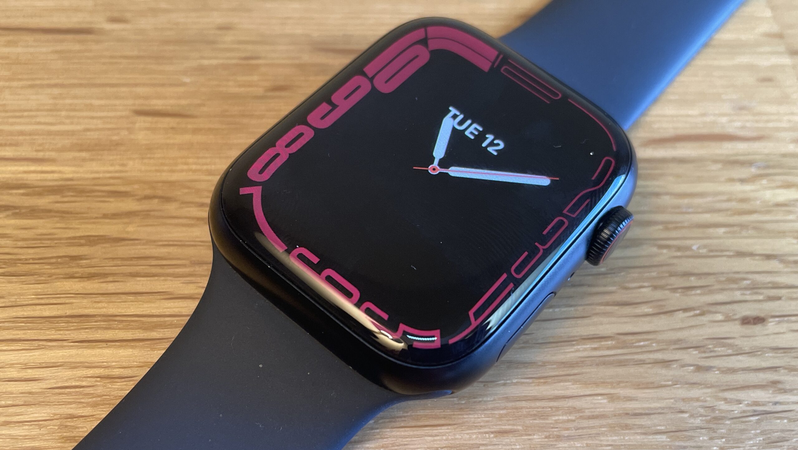 Apple Watch Series 7