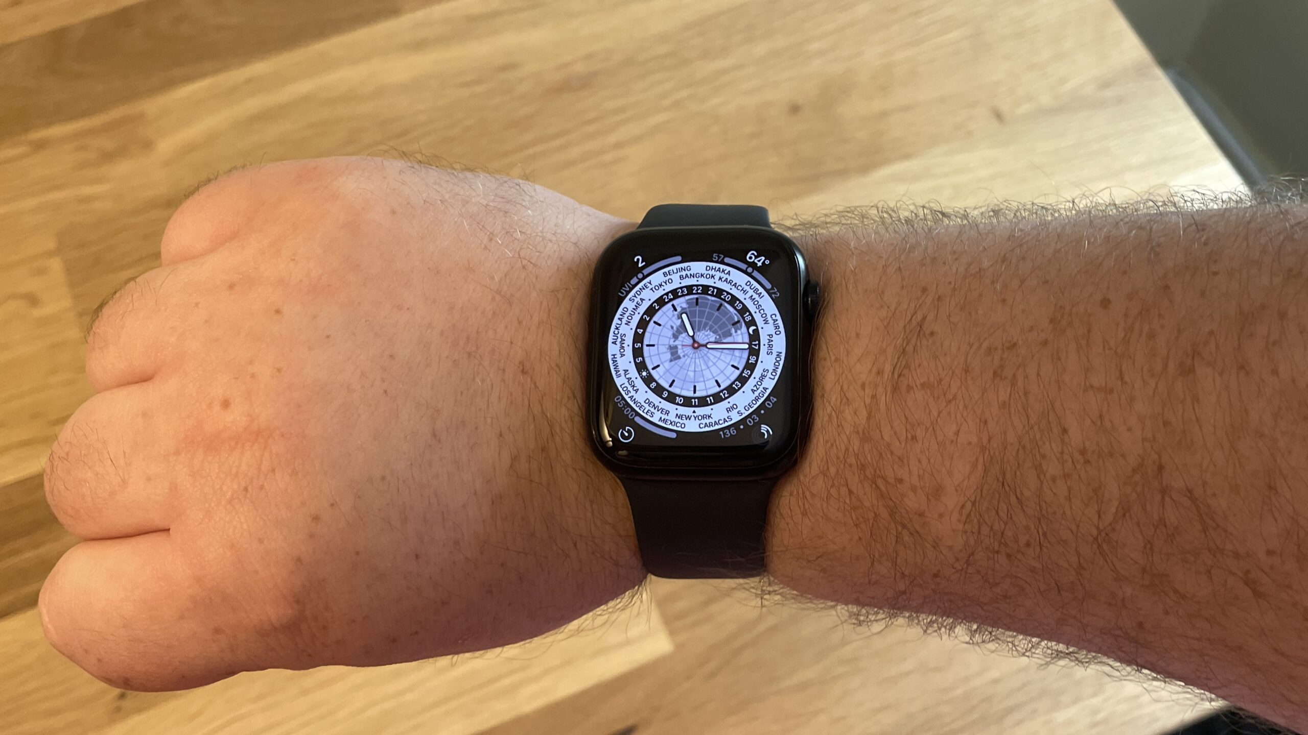 Apple Watch Series 7