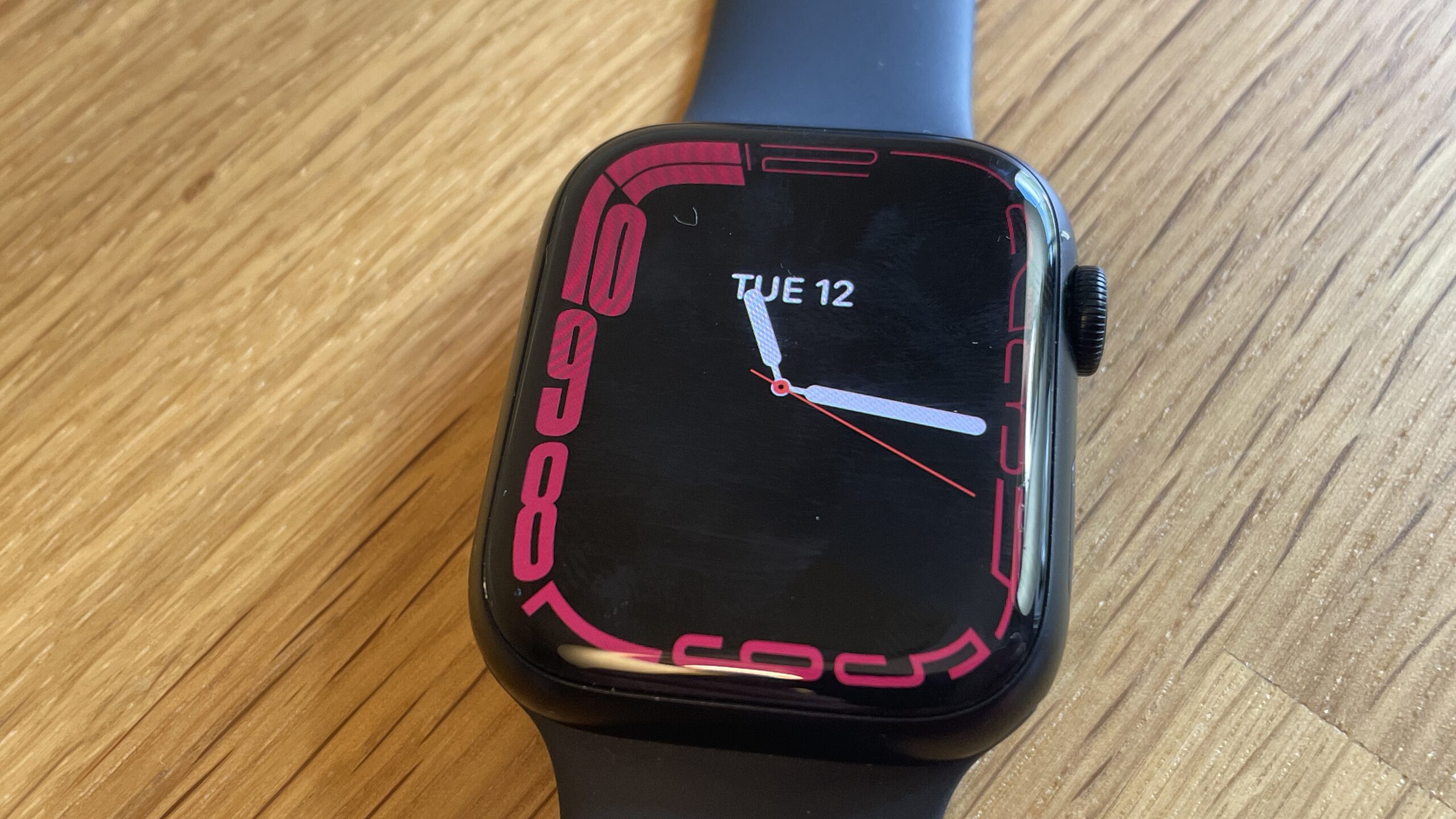 Apple Watch Series 7