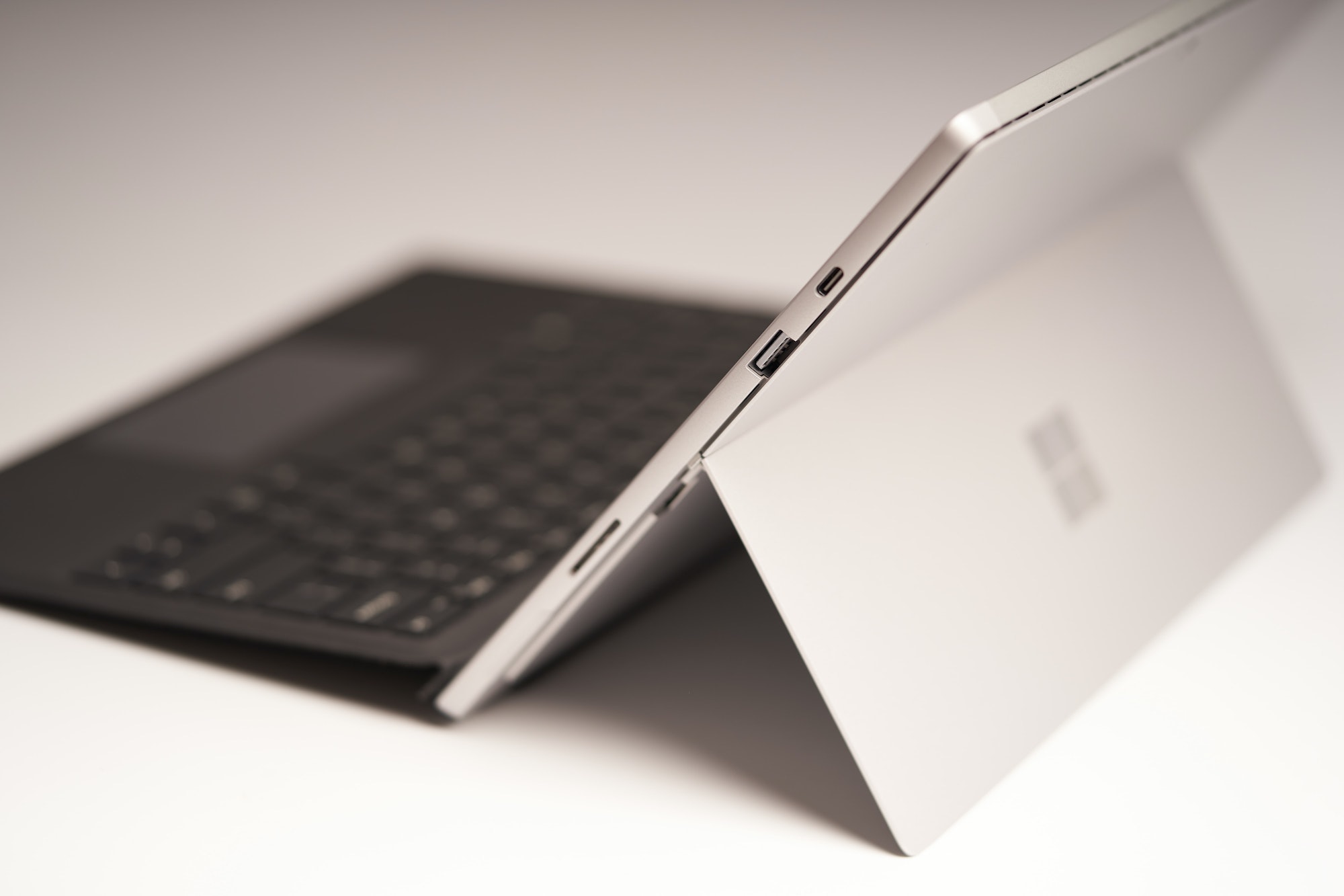 Microsoft Surface laptop