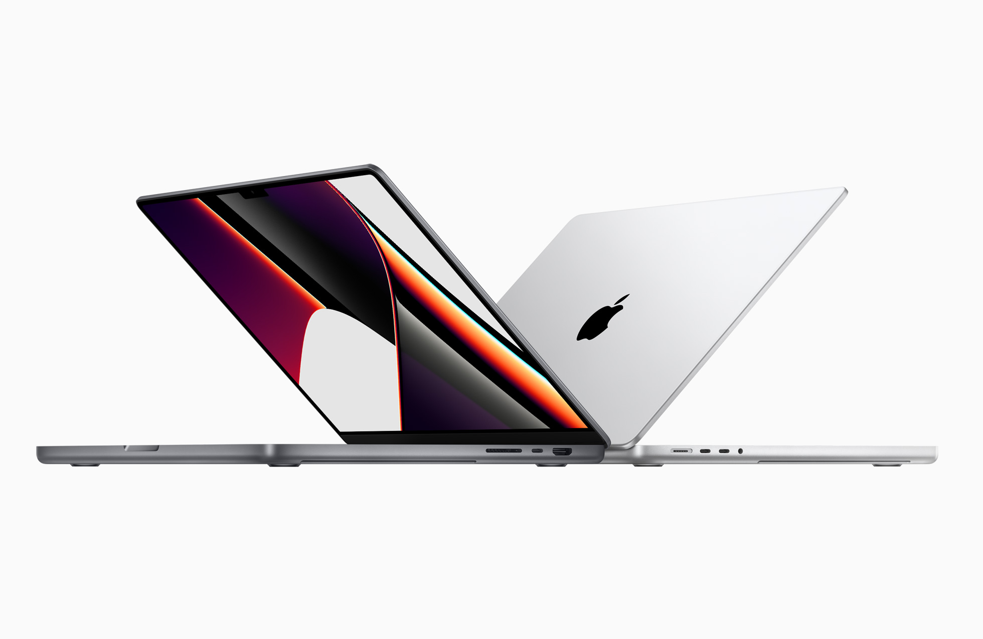 MacBook Pro 2021: Specs, prices, and preorders | Popular Science