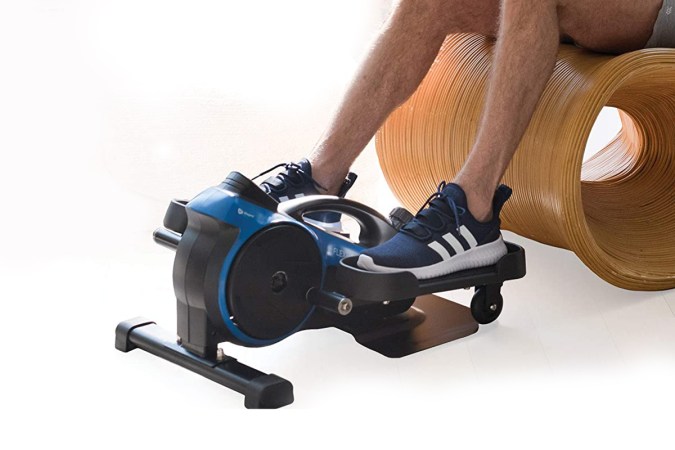 FlexStride Pedal Exerciser