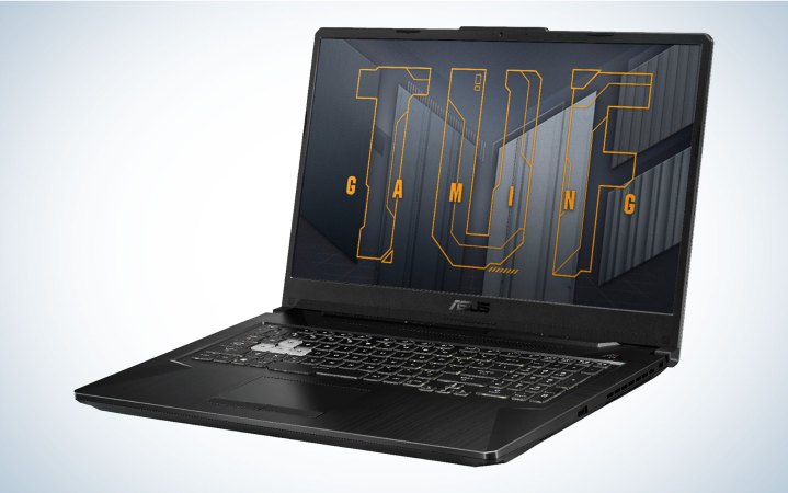  Best cheap gaming laptops