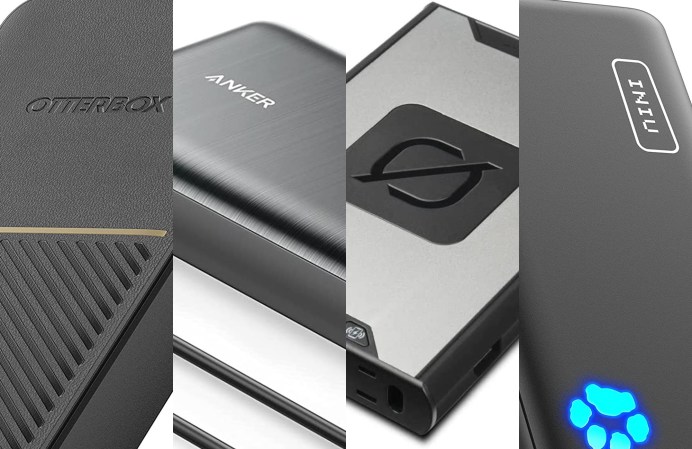 The best portable chargers