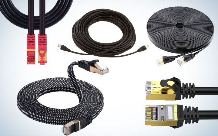 Best Ethernet Cables for Gaming