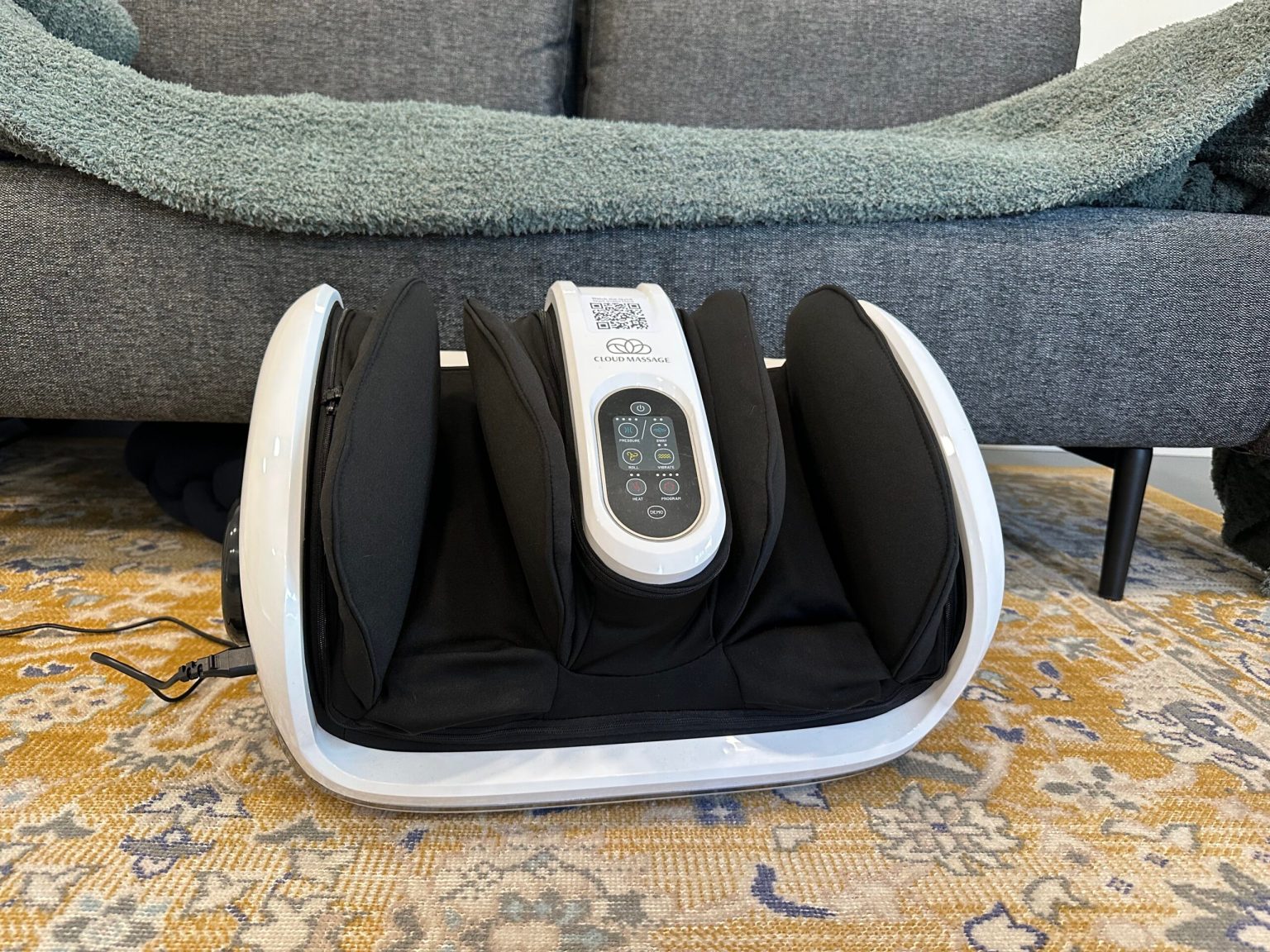 The Best Massagers Of 2024 Popular Science