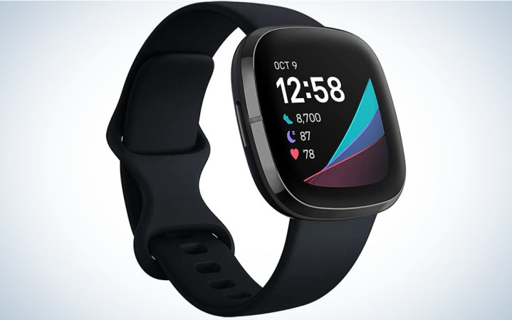 Track more health metrics for less with the Fitbit Sense Advanced Smartwatch, plus more gadget deals