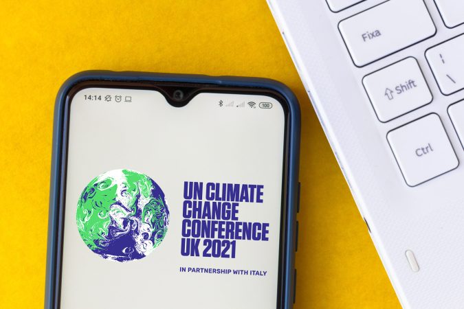 The people hit worst by climate change get the least airtime at COP26