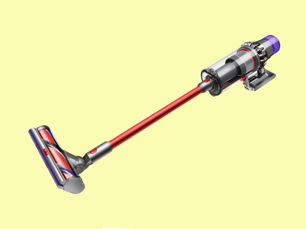 Dyson cordless vacuum deal best buy