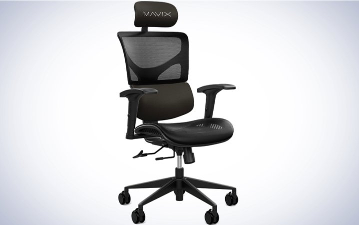  Mavix M5 Gaming Chair