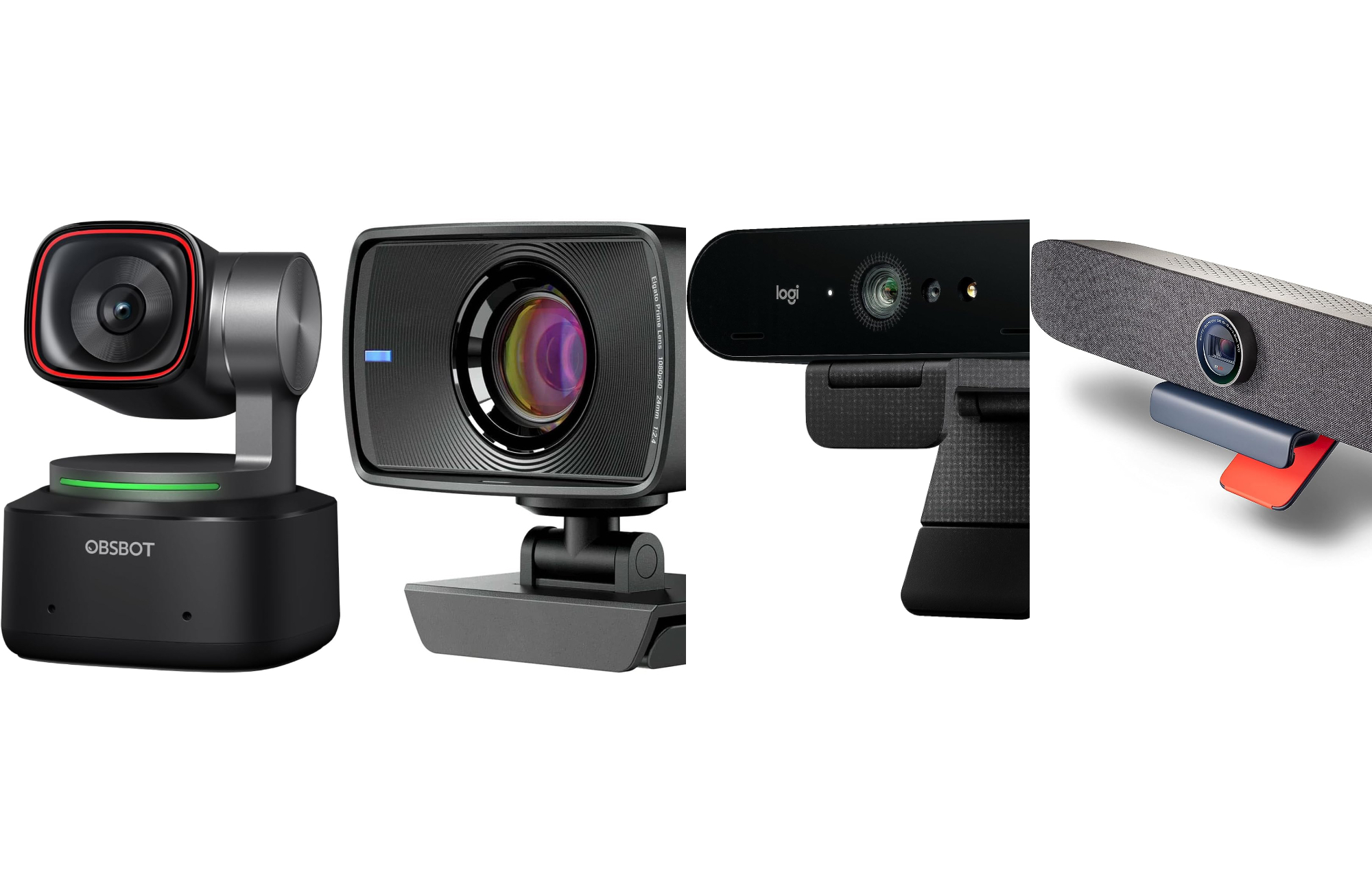 The best webcams for streaming in 2024 | Popular Science