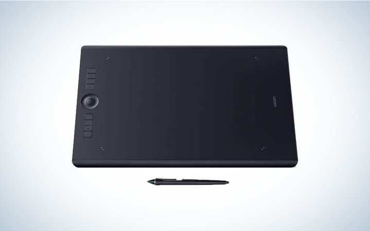  Best Drawing Tablets