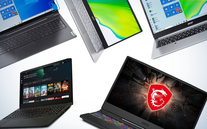 Best cheap laptops