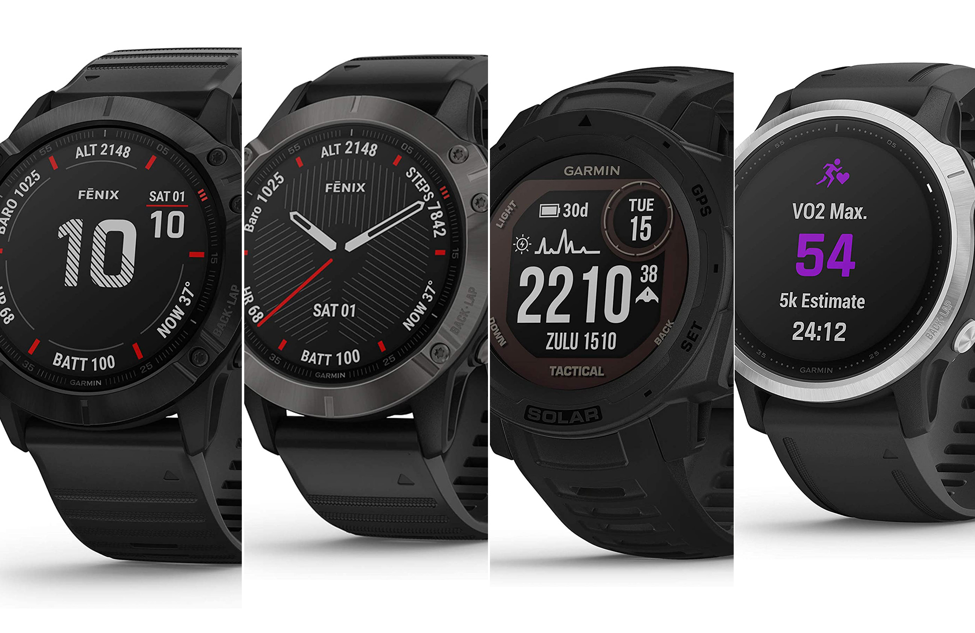 Save up to 200 on Garmin smartwatches Popular Science