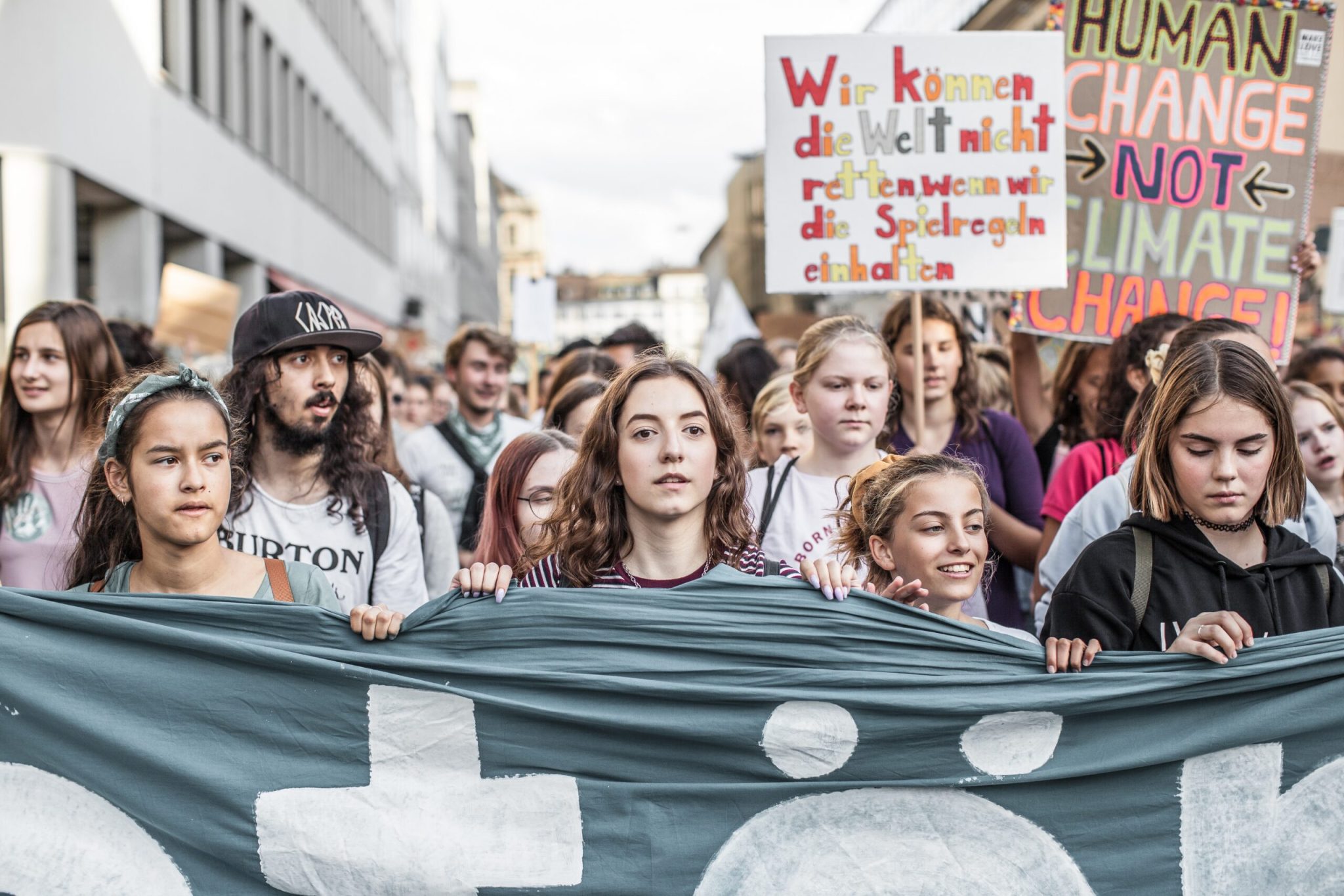 The climate and gender link, explained | Popular Science