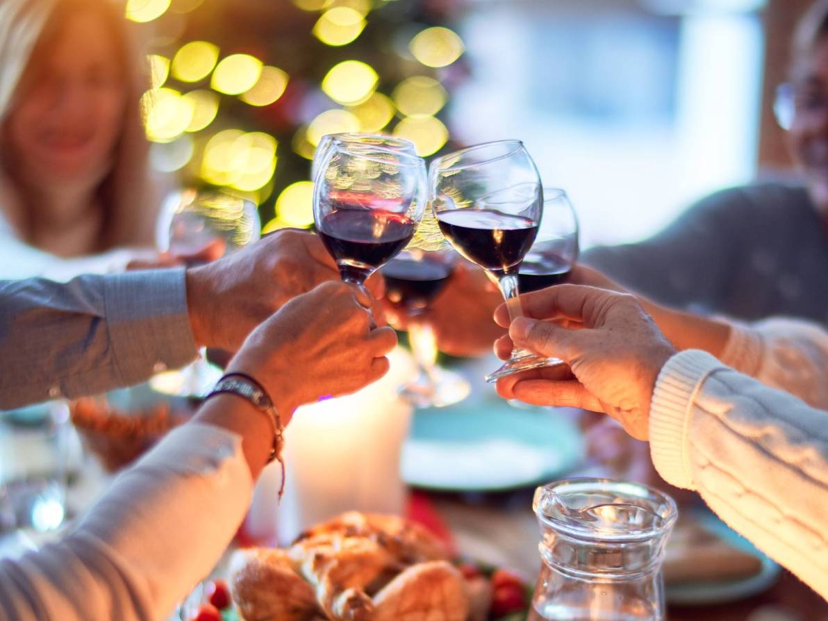 6 tips to help you cope with your family these holidays | Popular Science