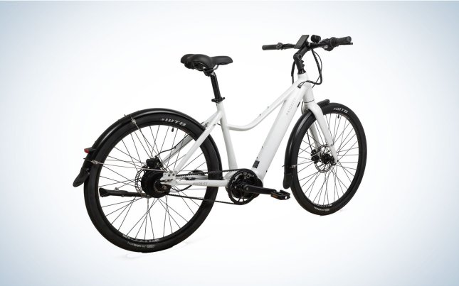 Best Electric Bikes