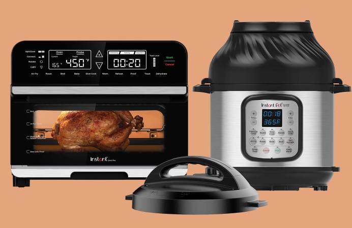 instant pot black friday deal