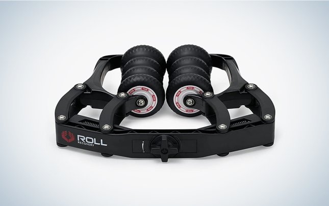 ROLL Recovery R8 Plus product image