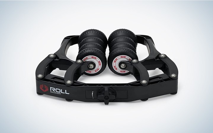  ROLL Recovery R8 Plus product image