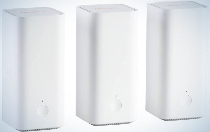  Vilo Mesh Wi-Fi System