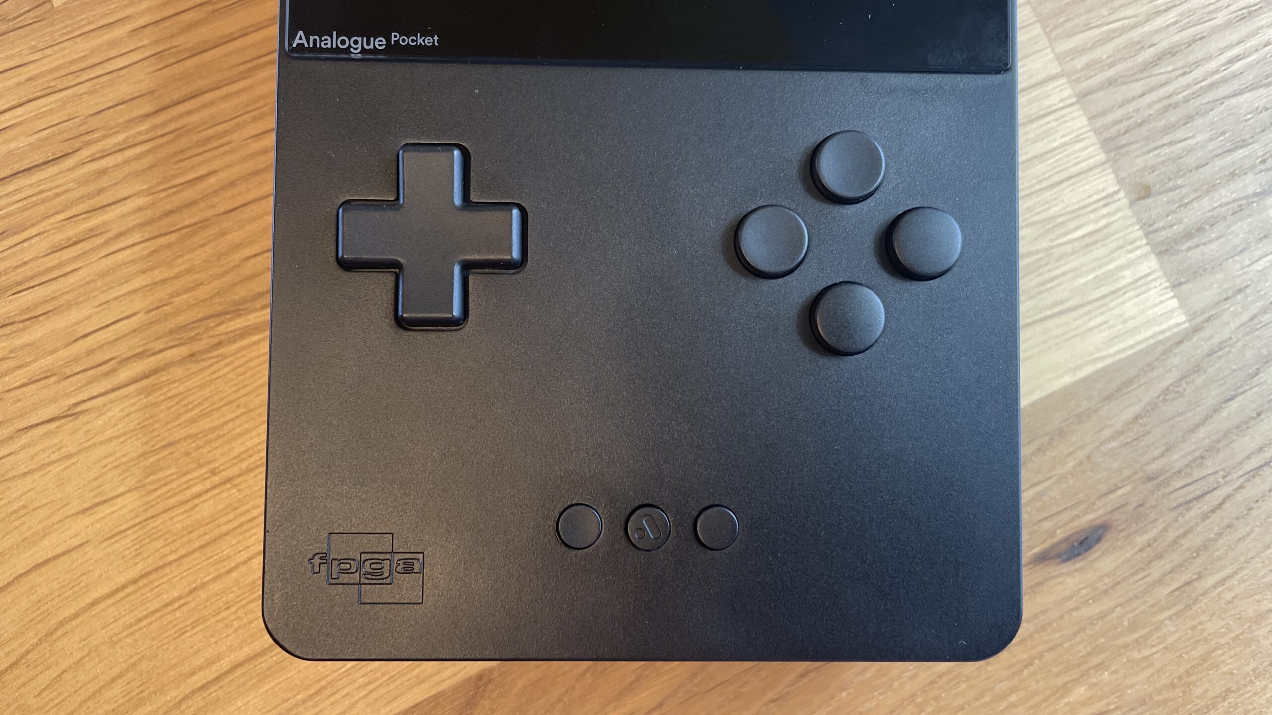 Analogue Pocket Review