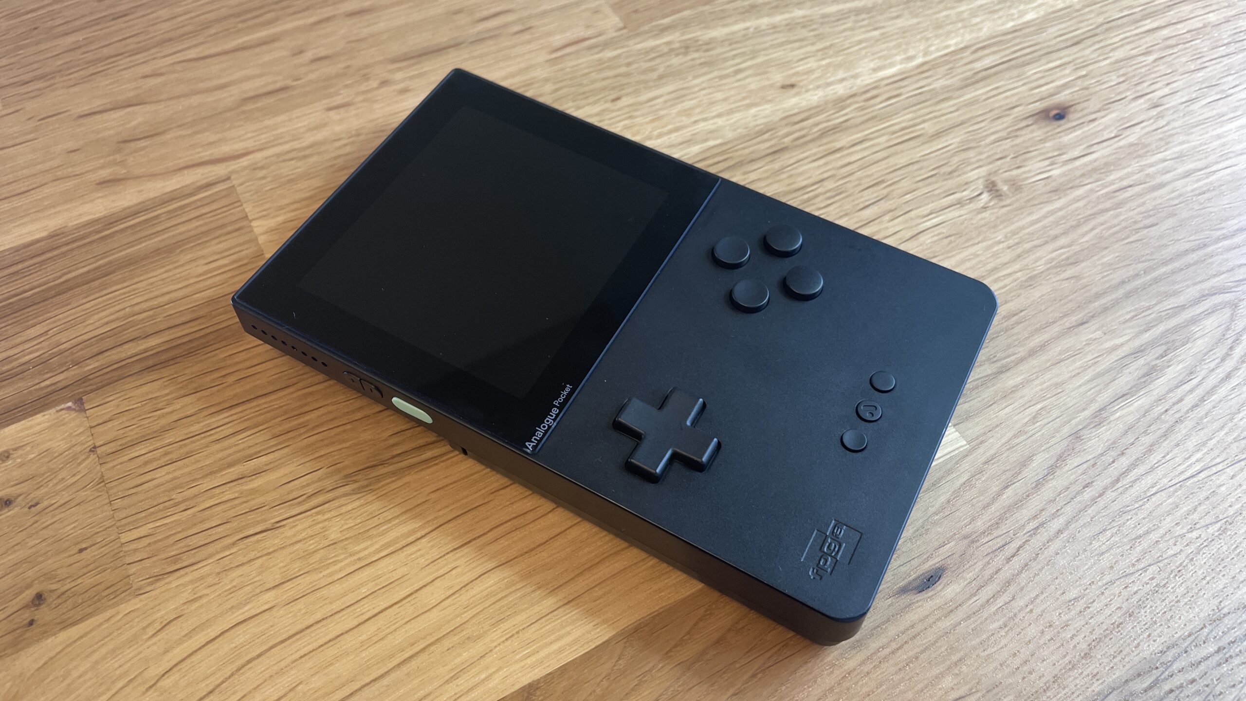 Analogue Pocket Review