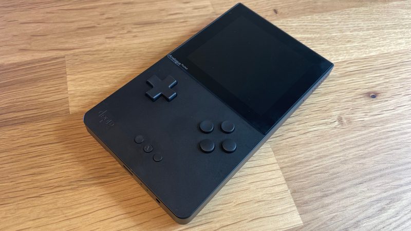 Analogue Pocket Review