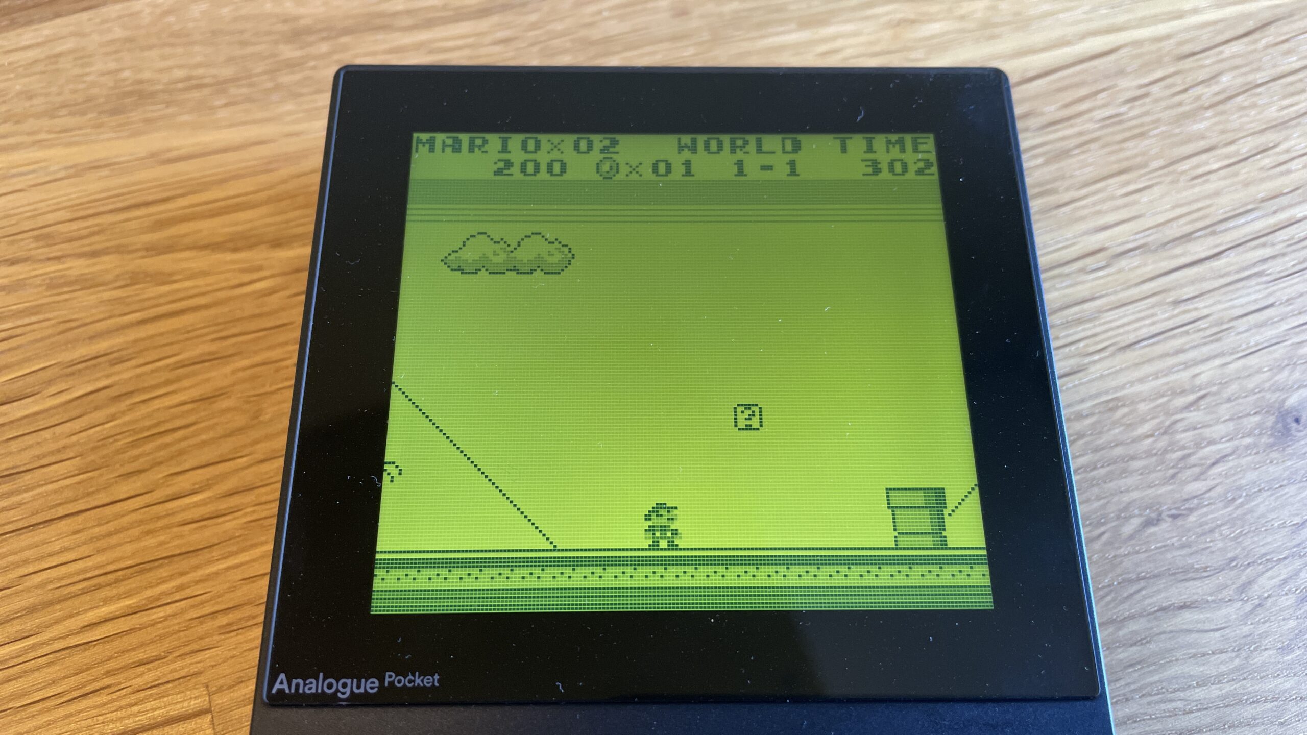 Analogue Pocket Review