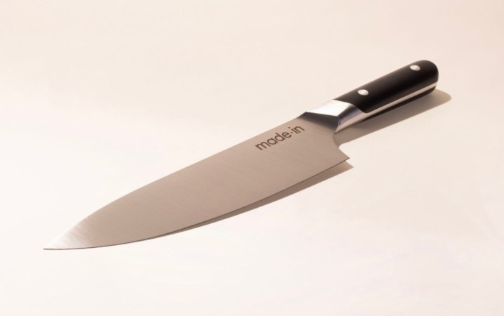  MadeIn 8 Inch Chef Knife