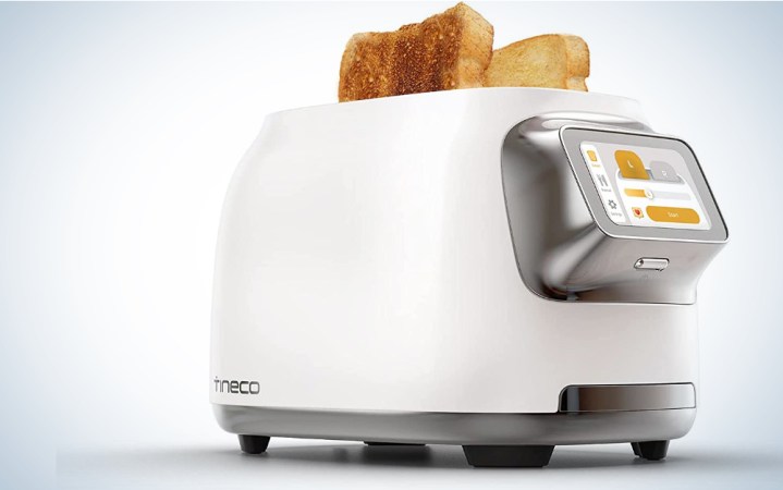  Tineco TOASTY ONE