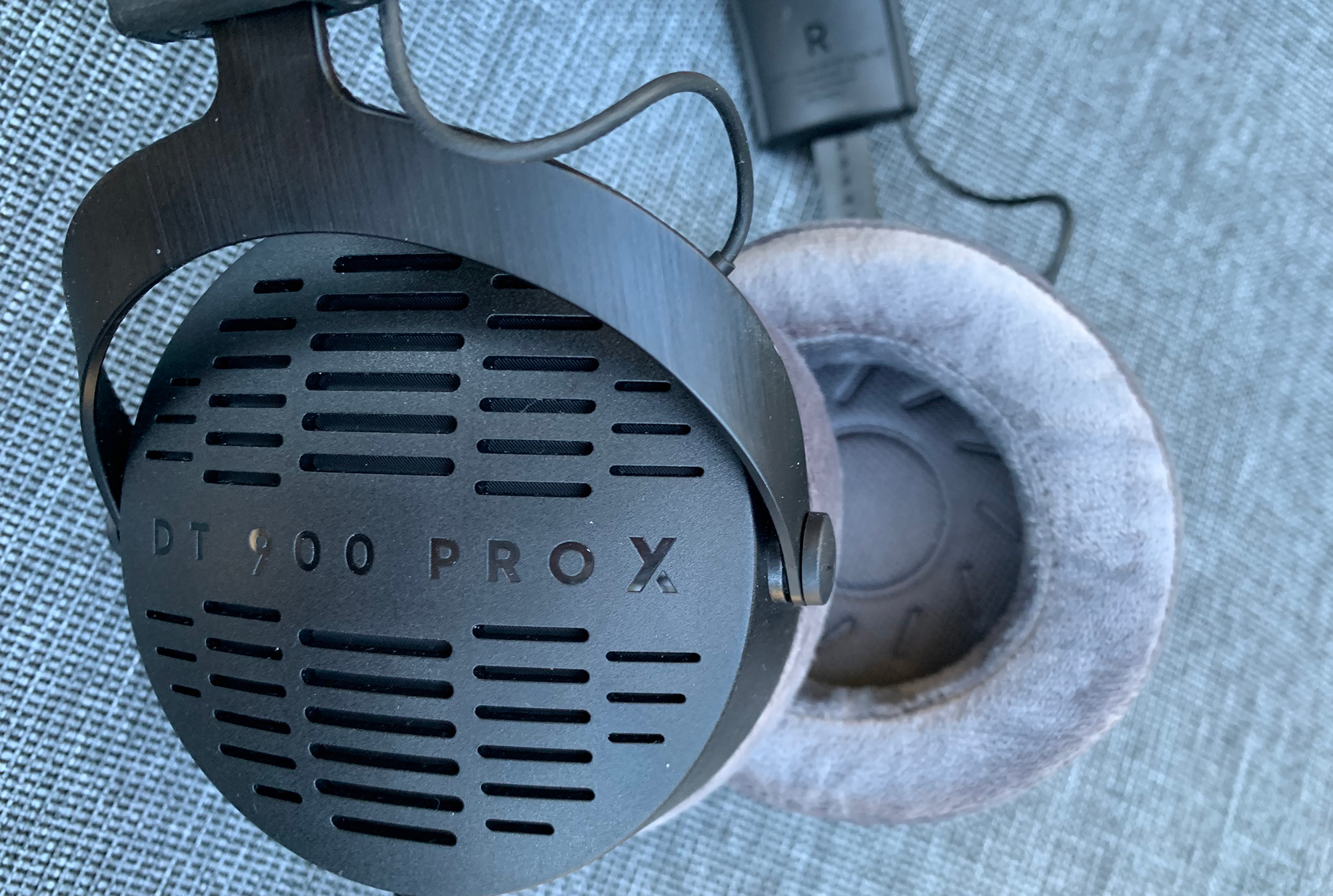 Beyerdynamic Pro X headphones