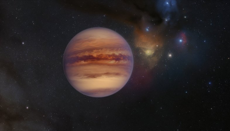 An Einstein-backed method could help us find smaller exoplanets than ever before