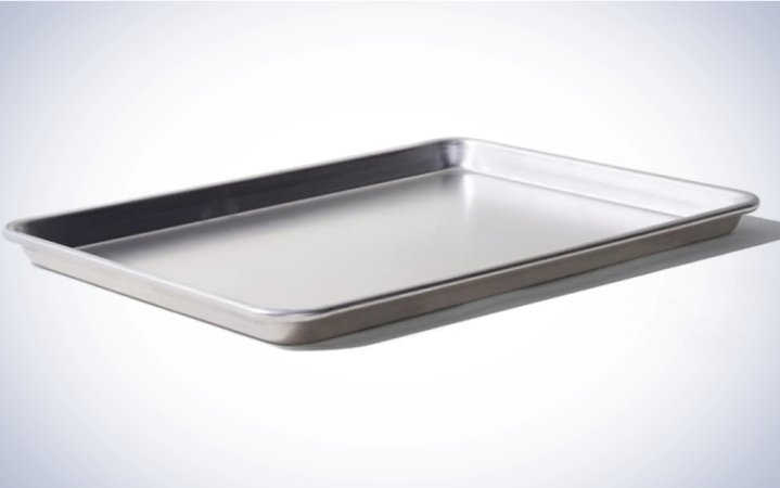  Made In Sheet Pan on a plain white background.