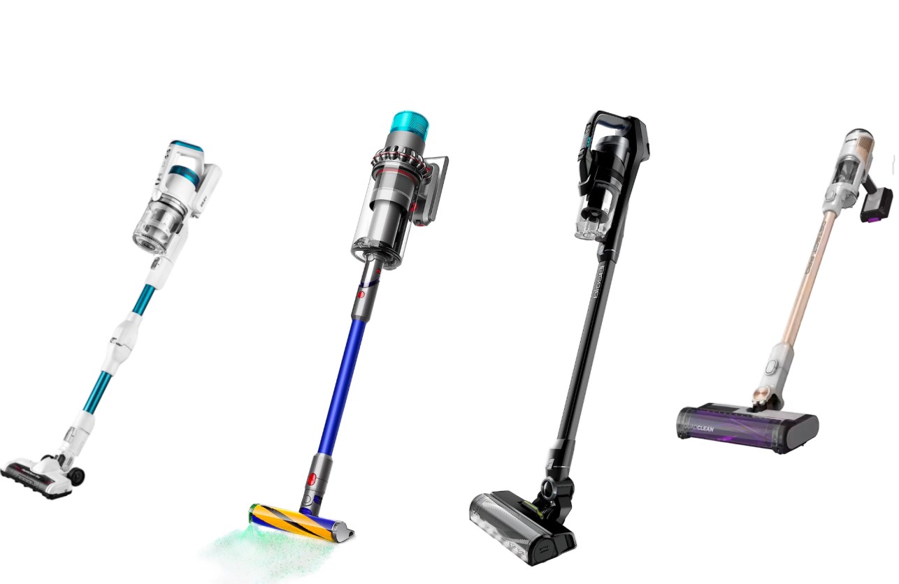 The best vacuum cleaners of 2024 | Popular Science