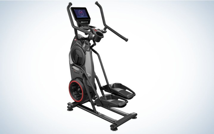  Bowflex Max Trainer 9