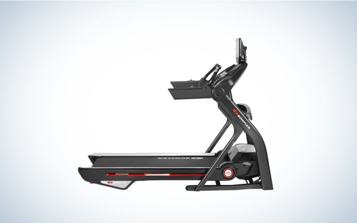  Bowflex Treadmill 10 sale on Best Buy now.