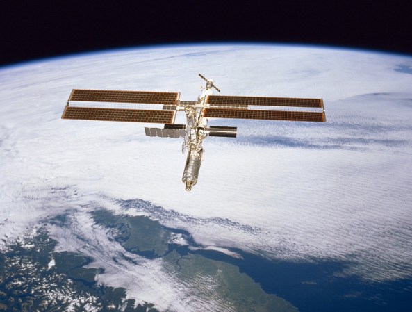 Private space missions will bring more countries to the ISS