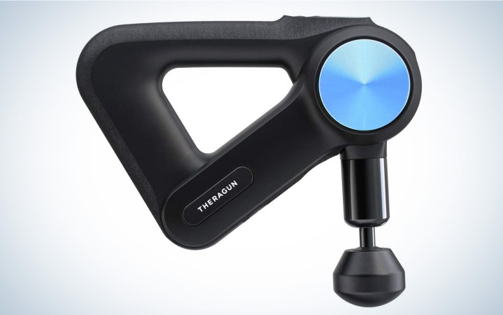  Theragun Pro Percussion Massager