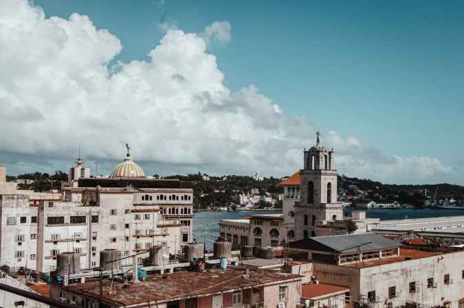 Havana, Cuba.