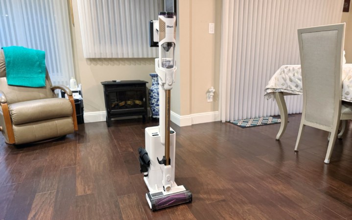  Shark Detect Pro Vacuum